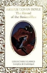 PIES BASKERVILLEÓW/THE HOUND OF THE... W.ANG TW