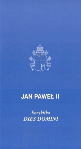 Dies Domini, Jan Paweł II