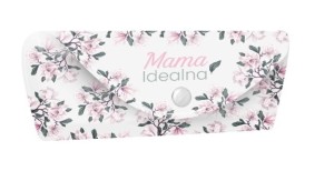 PINK ETUI NA OKULARY DLA MAMY IDEALNEJ, MCD