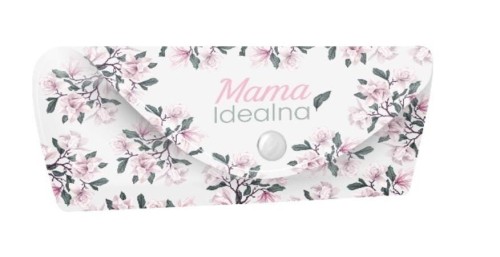 Pink Etui na okulary dla Mamy idealnej, MCD
