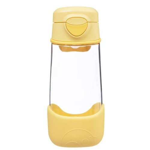 Sportowa butelka tritanowa Lemon Twist 450ml