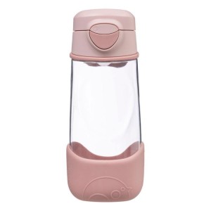 SPORTOWA BUTELKA TRITANOWA BLUSH CRUSH 450ML