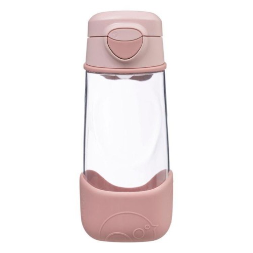 Sportowa butelka tritanowa Blush Crush 450ml