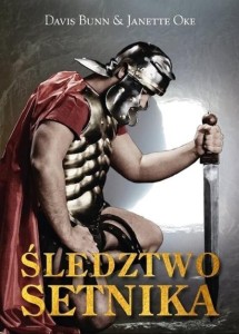 KROKI WIARY T.1 ŚLEDZTWO SETNIKA