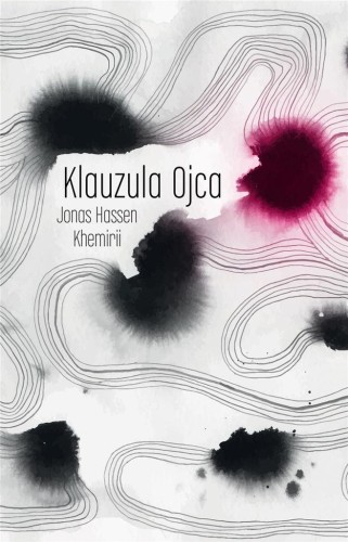Klauzula ojca, Jonas Hassen Khemiri