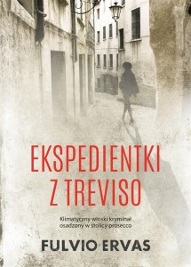 INSPEKTOR STUCKY T.1 EKSPEDIENTKI Z TREVISO