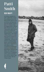 ROK MAŁPY, PATTI SMITH