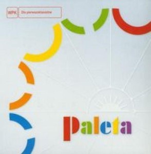 PALETA WPK DLA PIERWSZOKLASISTÓW. TARCZE ĆWICZEŃ