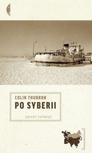 PO SYBERII W.2, COLIN THUBRON
