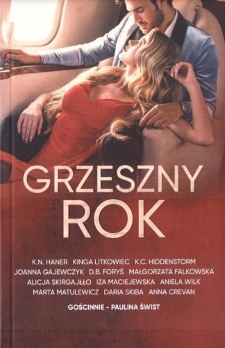 Grzeszny rok, praca zbiorowa