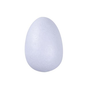 JAJKA STYROPIANOWE 15CM