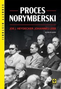 PROCES NORYMBERSKI
