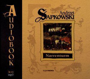 TRYLOGIA HUSYCKA T.1 NARRENTURM AUDIOBOOK