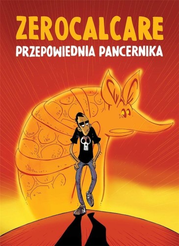 Przepowiednia pancernika, Zerocalcare