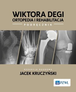 WIKTORA DEGI ORTOPEDIA I REHABILITACJA