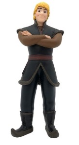 KRAINA LODU 2 KRISTOFF BULLYLAND, BULLYLAND