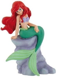 ARIEL BULLYLAND, BULLYLAND