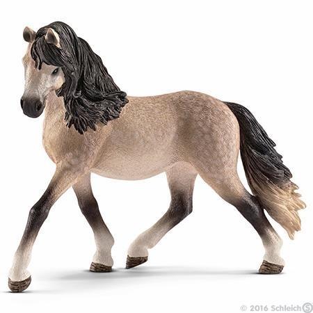 Klacz Andaluzyjska, SCHLEICH