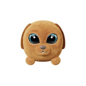 FIGURKA FLOCKIES PIES, TM TOYS