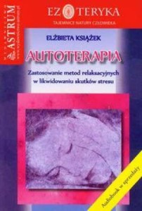 AUTOTERAPIA, ELŻBIETA KSIĄŻEK