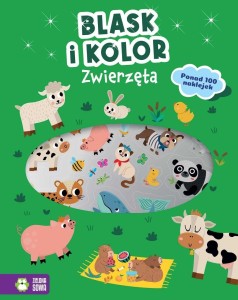 BLASK I KOLOR. ZWIERZĘTA, PRACA ZBIOROWA
