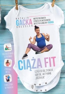 EXPERT VIP. CIĄŻA FIT, NATALIA GACKA DRESSLER