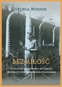 BEZMIŁOŚĆ. O CZUŁYCH WYZNANIACH W LISTACH..
