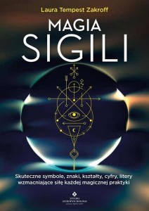 MAGIA SIGILI, LAURA TEMPEST ZAKROFF