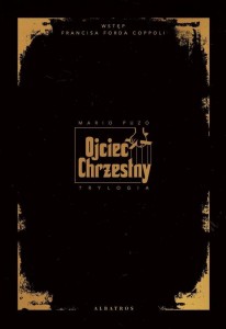 OJCIEC CHRZESTNY. TRYLOGIA, MARIO PUZO