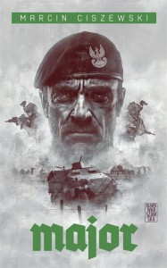 MAJOR, MARCIN CISZEWSKI
