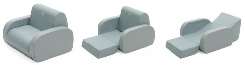Fotelik 3w1 Twist peppermint, Chicco
