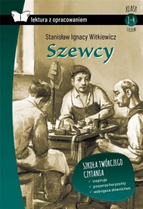 SZEWCY Z OPRACOWANIEM TW SBM