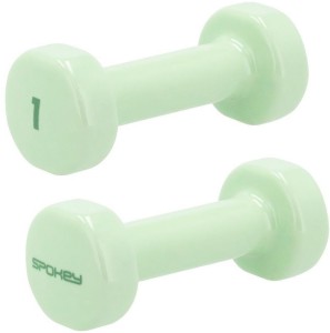 ZESTAW HANTLI WINYLOWYCH 2X1KG SHAPE
