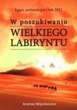 W POSZUKIWANIU WIELKIEGO LABIRYNTU