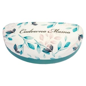 ETUI NA OKULARY. CUDOWNA MAMA