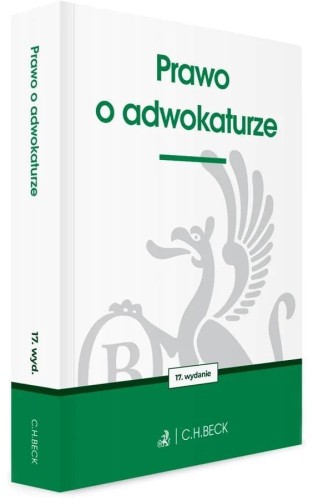 Prawo o adwokaturze w.17, praca zbiorowa