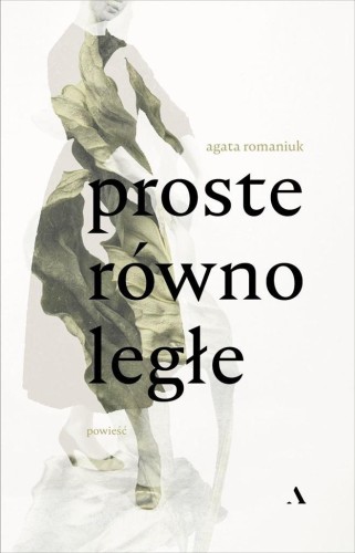 Proste równoległe, Agata Romaniuk