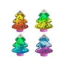 ZABAWKA ANTYSTRESOWA WINTER TREE 130ML, LOVIN