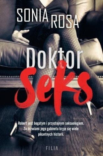 Doktor Seks, Sonia Rosa