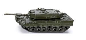 SIKU BLUE - CZOŁG S8312, SIKU