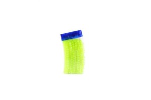 KULKI PLASTIKOWE 6MM 500SZT, CABO-TOYS