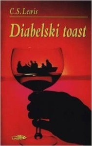 DIABELSKI TOAST BR, C.S. LEWIS
