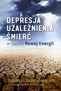 DEPRESJA, UZALEŻNIENIA, ŚMIERĆ W ŚWIETLE NOWEJ..