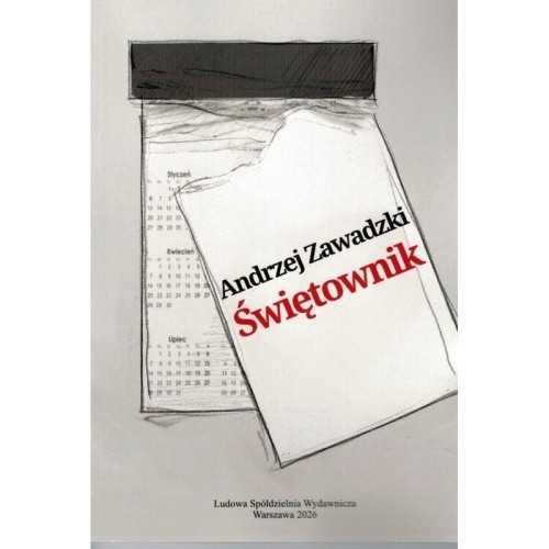 Świętownik, Andrzej Zawadzki