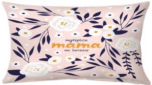 PODUSZKA NAJLEPSZA MAMA