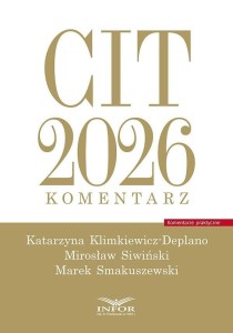 CIT 2026. KOMENTARZ