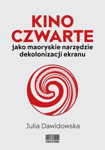 Kino Czwarte jako maoryskie narzędzie...