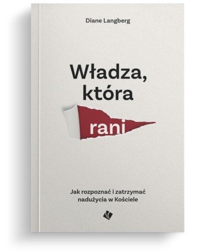 Władza która rani, Diane Langberg