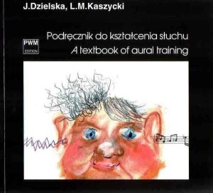 PODRĘCZNIK DO KSZTAŁCENIA SŁUCHU PWM