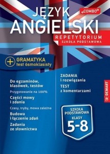 JĘZYK ANGIELSKI GRAMATYKA REPETYTORIUM